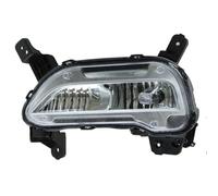 BIISVM Headlamp Fog Lamp For Hyundai For Grand