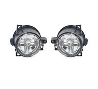 BIISVM Headlamp Fog Lamps For VW For Polo 9N