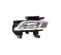 BIISVM Headlamp Fog Light For Kia For Forte