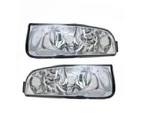BIISVM Headlamp Fog Light For Skoda For Superb