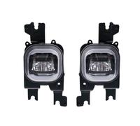 BIISVM Headlamp Fog Lights For F250