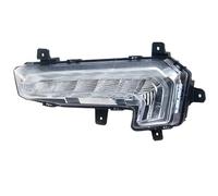 BIISVM Headlamp Foglamp Assembly For Chevrolet For Malibu
