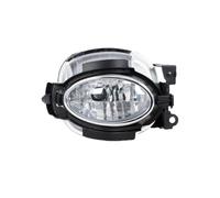 BIISVM Headlamp Foglight Cover For Lexus ES350