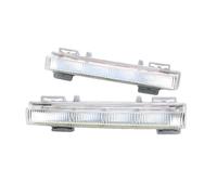 BIISVM Headlamp For Benz For X 204 Front Lamp