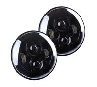 BIISVM Headlamp For Mazda For Miata Headlight