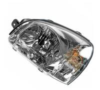BIISVM Headlamp Front Headlight For Hyundai