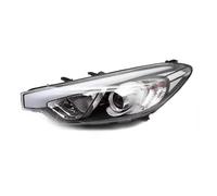 BIISVM Headlamp Front Headlight For Kia For Forte K3