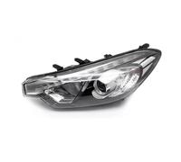 BIISVM Headlamp Front Headlight For Kia For Forte K3