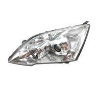 BIISVM Headlamp Headlight For CRV 2007