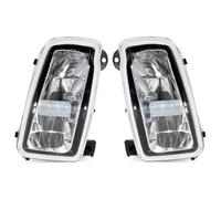 BIISVM Headlamp Headlight For Focus