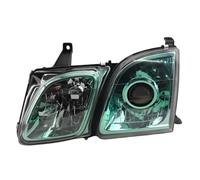 BIISVM Headlamp Headlight For Lexus LX470