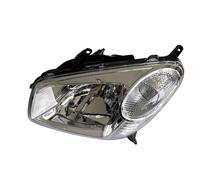 BIISVM Headlamp Headlight For Toyota For RAV4