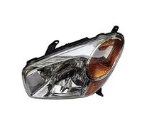 BIISVM Headlamp Headlight For Toyota For RAV4