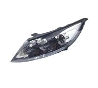 BIISVM Headlight For KIA For Sportage 2010 2011 2012 2013 2014 Head Light Head Lamp Headlight Headlamp Front Light Front Lamp Assembly Headlamp(Left)