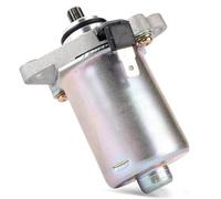 BIISVM Starter Motor Startor 11 Teeth Electric Starter Motor For NE50 For Vision 1990 1994 SA50 For SA50S 1988-1995 31210-GR1-004 31210-GR1-014