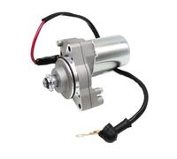 BIISVM Starter Motor Startor 3 Stud Start Starter Motor For 50cc 70cc 90cc 110cc 125cc 4-Stroke For Atv For Quad Kart