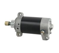 BIISVM Starter Motor Startor 6AH-81800 Start Motor For Boat Engine For Parsun 4 Stroke 15HP-20HP For Outboard 6AH-81800-00 6AH-81800-01