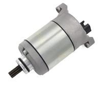 BIISVM Starter Motor Startor Motorcycle Starter Motor For XVS1300A For XVS 1300A For 1300 A 5S7-81890-10-00