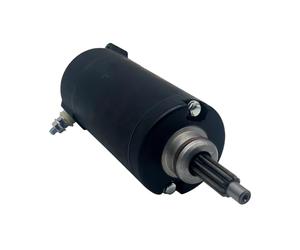 BIISVM Starter Motor Startor Starter Motor Assembly For Segway For Fugleman For UT10X For UT10E For Villain SX10 X For UTV F02J10000001