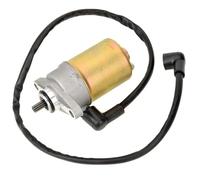 BIISVM Starter Motor Startor Starter Motor For Tao For Jonway For Sunl For Roketa For Peace For Sports GY6 47cc 49cc 50cc 4-Stroke QMB139 Engine Scooter