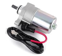 BIISVM Starter Motor Startor Starter Motor For TTR50 TTR50E TTR-50E TT-R50E TTR90 TT-R90 TTR 50 90 T105E T105SE T110 For Crypton 1P6-H1890-00 5HN-81890-00