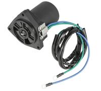 BIISVM Starter Motor Startor Tilt Trim Motor For F150JA 2013-2015 F150JB 2016-2018 63P-43880-01-00 63P-43880-10-00 63P-43880-11-00 430-22162