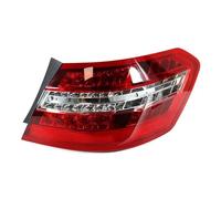 BIISVM Tail Lights Lamp For Benz E Class W212 2009-2013 2014 215 2016 Sedan LED Tail Light Warning Brake Signal Lamp Exterior Accessories Car Assembly