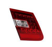BIISVM Tail Lights Lamp For Benz E Class W212 2009-2013 2014 215 2016 Sedan LED Tail Light Warning Brake Signal Lamp Exterior Accessories Car Assembly