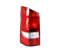 BIISVM Tail Lights Lamp For Benz For Vito W447 2015 2016-2020 Car Rear Bumper Tail Light Stop Brake Warning Lamp A4478200064 A4478200164