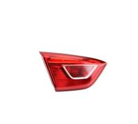 BIISVM Tail Lights Lamp For Chevrolet For Cruze 2017 2018 2019 Car Rear Tail Light Reversing Brake Lamp Assembly Accessories