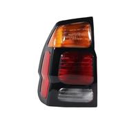 BIISVM Tail Lights Lamp For Mitsubishi For Pajero For MONTERO Sport 1999-2008 Car Accessories Rear Tail Brake Lights Signal Warning Lamp Taillight Assembly