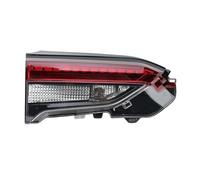 BIISVM Tail Lights Lamp For Toyota For RAV4 2019 2020 Rear Lights TailLamp 1 Piece Inner Left/Right Tail Light