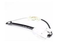BIISVM Window Regulator for A3 8V 2013-2020 2.0 TDI Rear Left Window Regulator Mechanism Rear Left Window Regulator Kit 8V4839461 Car Window Levers