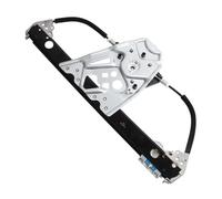 BIISVM Window Regulator for Benz W220 S280 S320 S350 S400 S430 S500 S600 Rear Power Window Regulator 2207302346 2207302446 Car Window Levers(Right)