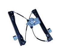BIISVM Window Regulator for Chevrolet for Cruze 2010-2015 with Motor Power Window Regulator 94532757 95174196 95265271 95299706 748-974 75226747 Car Window Levers(FL Motor W Bracket)