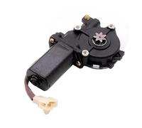 BIISVM Window Regulator for Toyota for Land for Cruiser for LC80 4500 1991 1992 1993 1994 1995 1996 1997 Power Window Regulator Lifter Window Motor Car Window Levers(Rear Left)