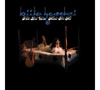 BIITA HOUDEI - THIS BED WAS MADE FOR ME