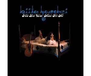 BIITA HOUDEI - THIS BED WAS MADE FOR ME