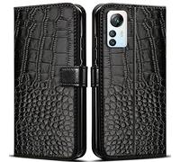 BIIULHCI Phone Case for Blackview A85, Premium Leather Wallet Full Cover with Card Slots and Kickstand,Flip Protective Case for Blackview A85
