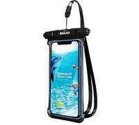 BIIULHCI Waterproof Phone Pouch,Underwater Phone Case for Motorola Moto G10 G20 G22 E32 E32S G50 G42 G32 G31 G41 G30 Edge 20 Lite Pro Edge30 Ultra Neo Waterproof Phone Case for Swimming