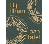Bij Ilham aan tafel: klassieke en moderne Marokkaanse gerechten