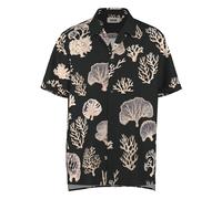 Bijan_2 Shirt - male - Drykorn - Short Sleeve Shirts - Multicolor - S - Shirts S
