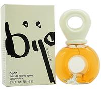 Bijan Eau de Toilette Spray para las mujeres 2,5 oz