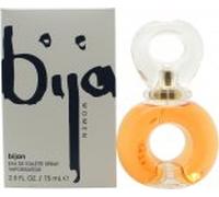 Bijan Woman Eau De Toilette 75ml