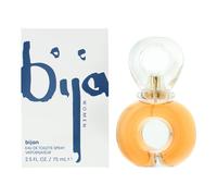 Bijan Women Eau de Toilette 75ml | TJ Hughes