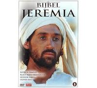 Bijbel, de - Jeremia [Import]