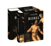 Bijbel: met kunstwerken uit de Lage Landen