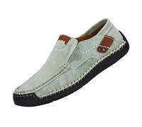 biJerou Walking Shoes with Cushioning 43, Shoes Men's Black Trainers Canvas Shoes Men White Garden Shoes 42 Sports Shoes Men's Winter Garden Shoes Waterproof Men 47 Fitness Shoes Gym, Mint Green, 9.5
