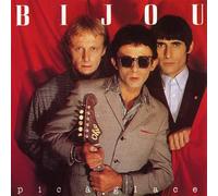 Bijou - Au Nom de l'Amour