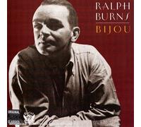 Bijou by Ralph Burns